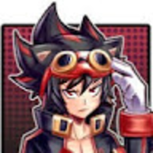 Meet your Posher, Devonta - Picture 1 of 1